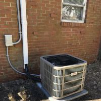 McQueen Mechanical ico