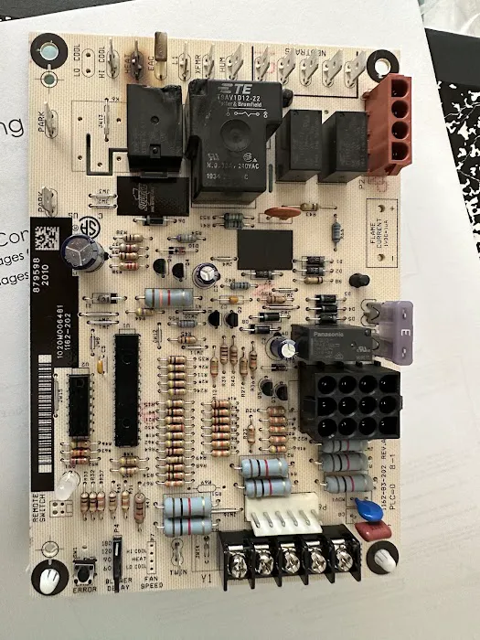 Fixture Specialists Inc Picture 3
