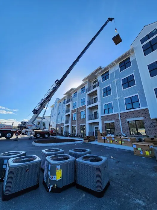 Fixture Specialists Inc Picture 4