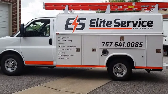 Elite Service & Enterprises, LLC Picture 7