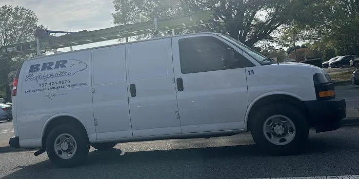 BRR Refrigeration LLC Picture 1