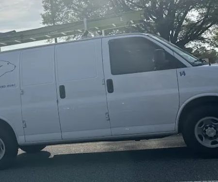 BRR Refrigeration LLC