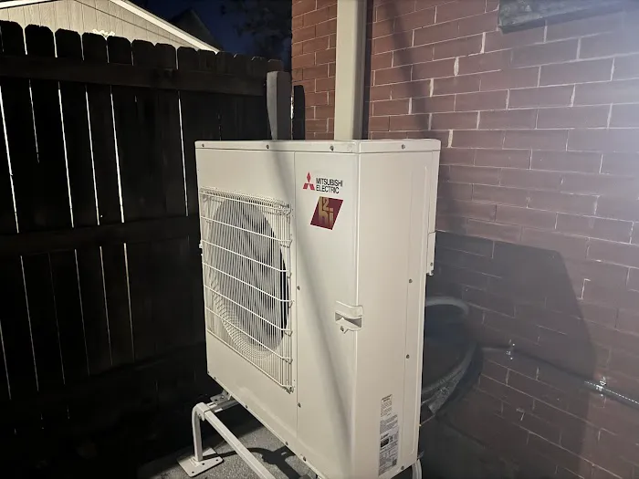 Ace Mechanical Heating & Air Conditioning Inc. Picture 10