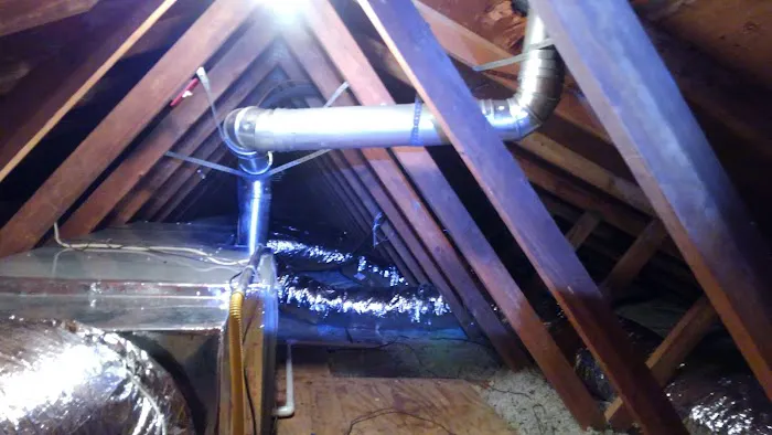 Ace Mechanical Heating & Air Conditioning Inc. Picture 5