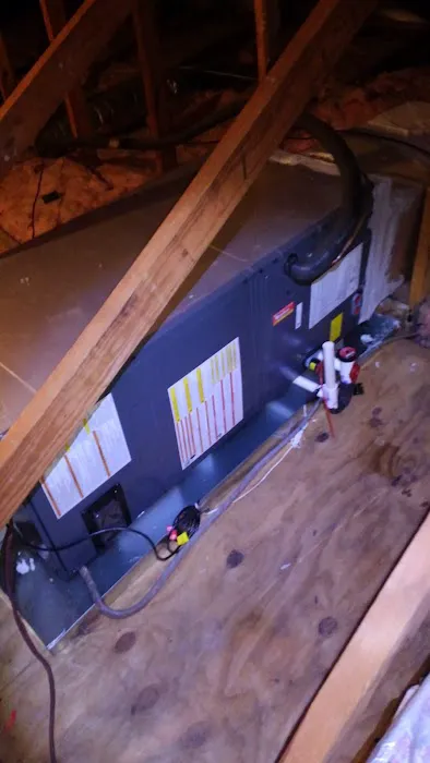 Ace Mechanical Heating & Air Conditioning Inc. Picture 2