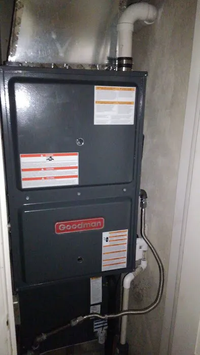 Ace Mechanical Heating & Air Conditioning Inc. Picture 7