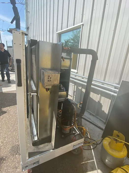 Ace Mechanical Heating & Air Conditioning Inc. Picture 1