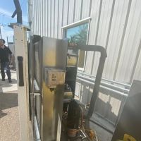 Ace Mechanical Heating & Air Conditioning Inc. ico