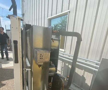 Ace Mechanical Heating & Air Conditioning Inc.