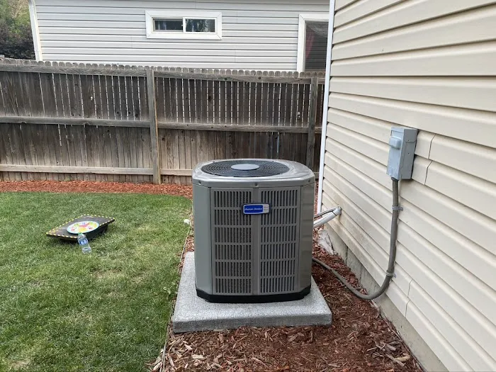 Ace Mechanical Heating & Air Conditioning Inc. Picture 6