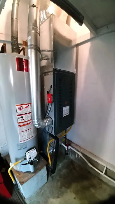 Ace Mechanical Heating & Air Conditioning Inc. Picture 4