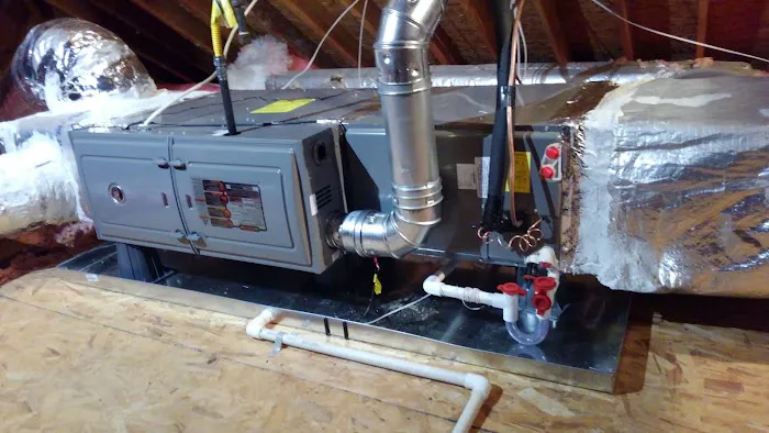 Ace Mechanical Heating & Air Conditioning Inc. Picture 3