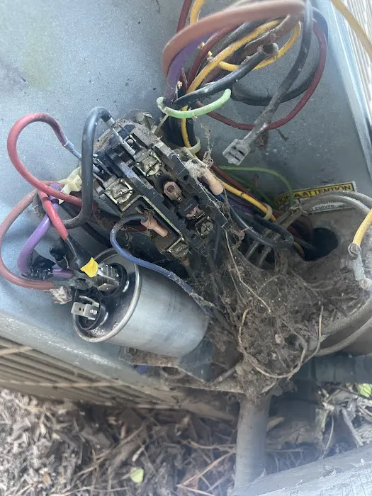 CasMech Heating, Cooling, & Refrigeration, LLC. Picture 4