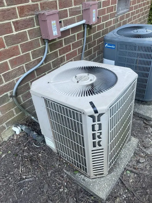 CasMech Heating, Cooling, & Refrigeration, LLC. Picture 2