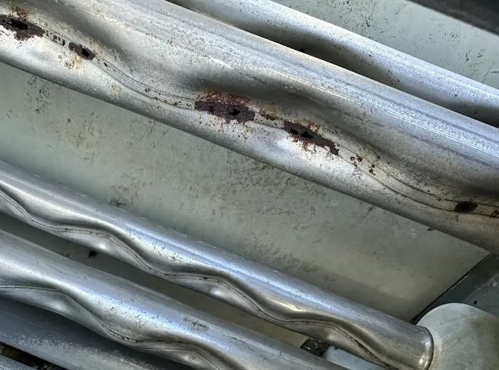 CasMech Heating, Cooling, & Refrigeration, LLC. Picture 1