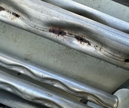 CasMech Heating, Cooling, & Refrigeration, LLC.