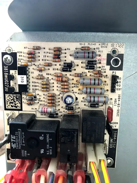 Airtrade Inc. Picture 7