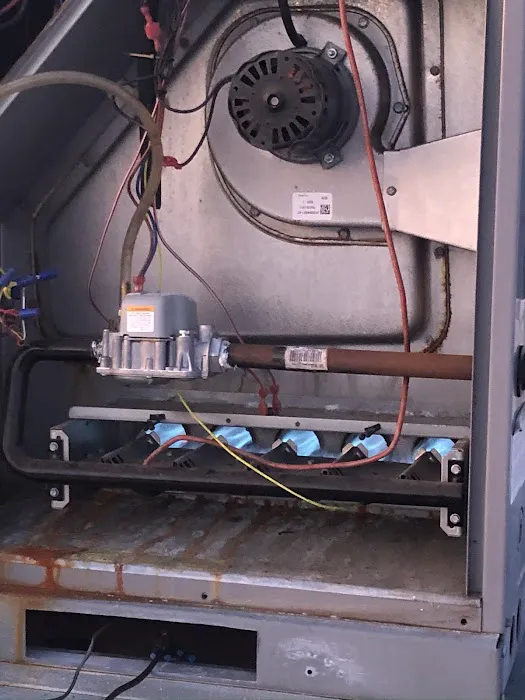 Airtrade Inc. Picture 3