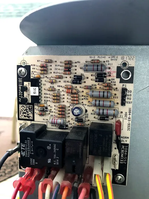 Airtrade Inc. Picture 5