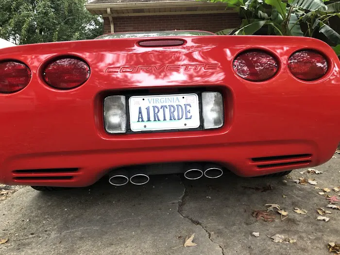 Airtrade Inc. Picture 6