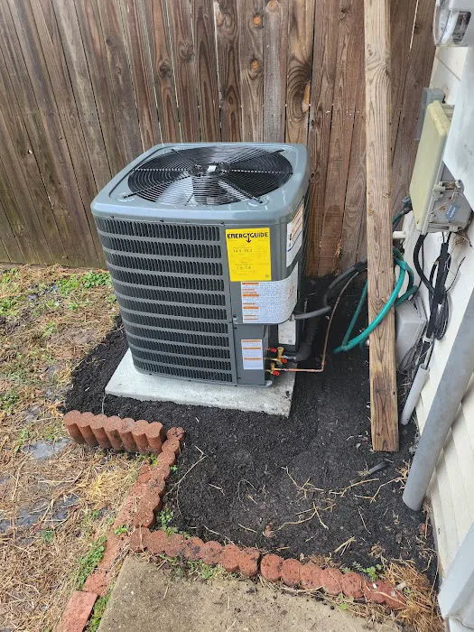 Tony's Quality Air Care, Inc. Picture 5