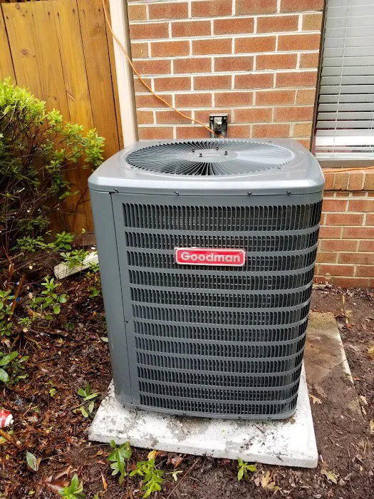 Tony's Quality Air Care, Inc. Picture 1