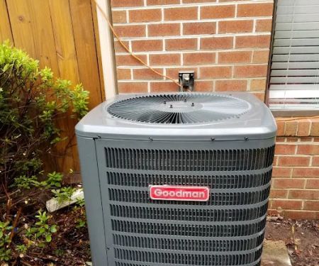 Tony's Quality Air Care, Inc.