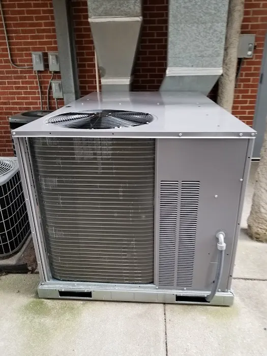 Tony's Quality Air Care, Inc. Picture 7