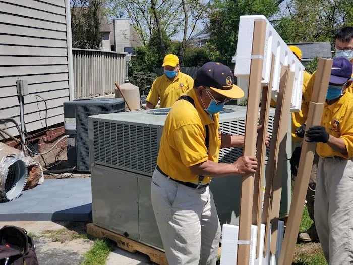 Tony's Quality Air Care, Inc. Picture 4