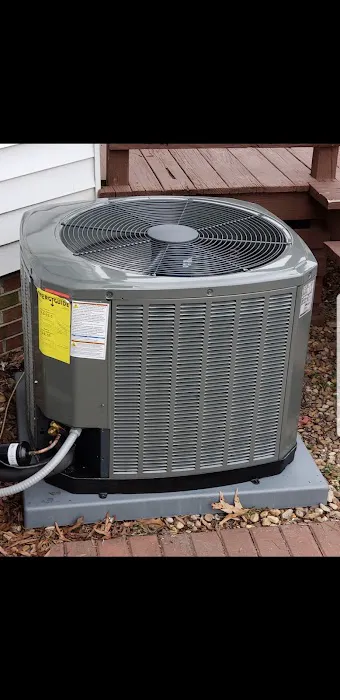 Tony's Quality Air Care, Inc. Picture 6