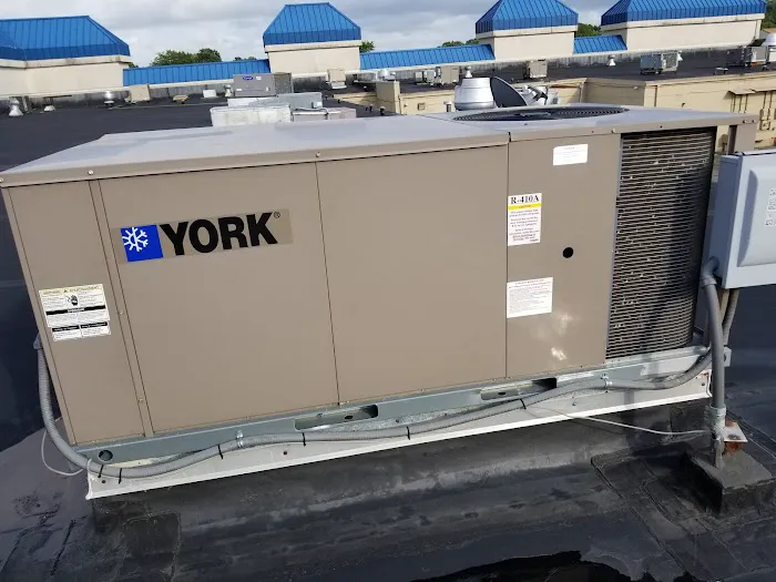 Tony's Quality Air Care, Inc. Picture 8