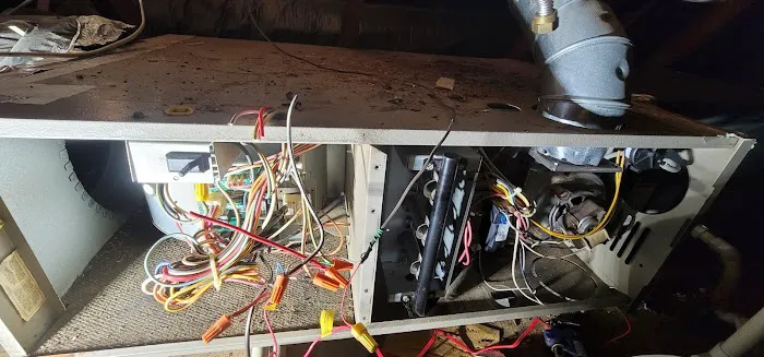 Tony's Quality Air Care, Inc. Picture 3