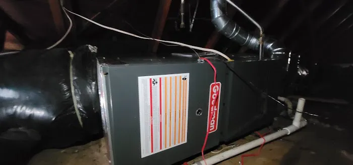 Tony's Quality Air Care, Inc. Picture 2