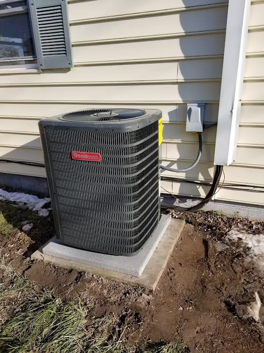 Tony's Quality Air Care, Inc. Picture 10