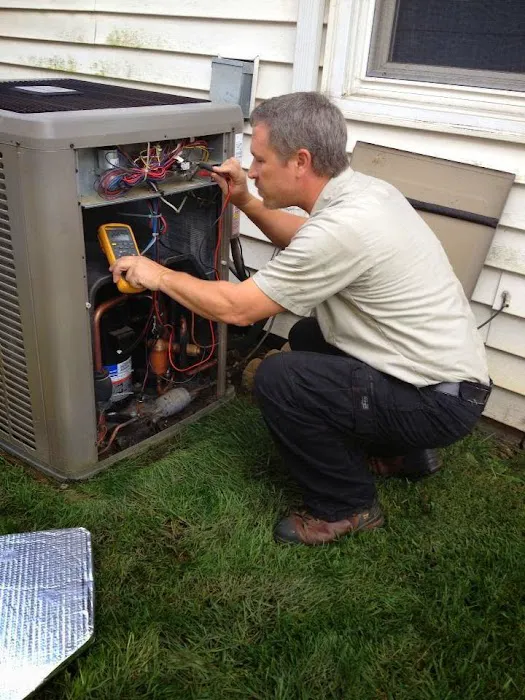 Temperature Solutions of VA LLC Picture 2