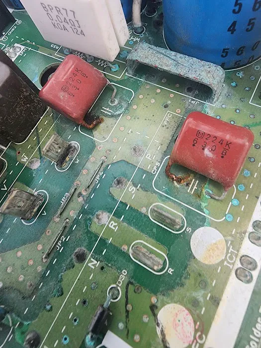 Kearney's Heating & Air Picture 4