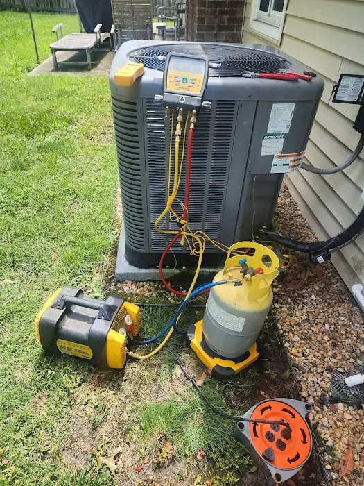 Kearney's Heating & Air Picture 6