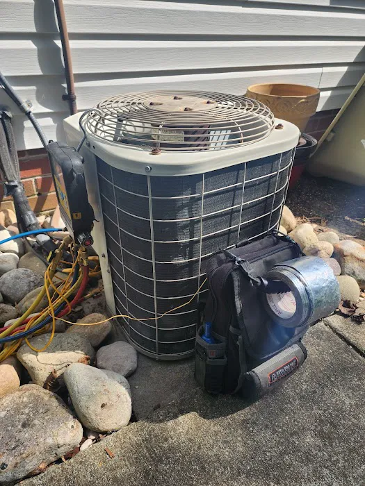 Kearney's Heating & Air Picture 5