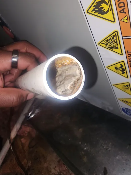 Kearney's Heating & Air Picture 1