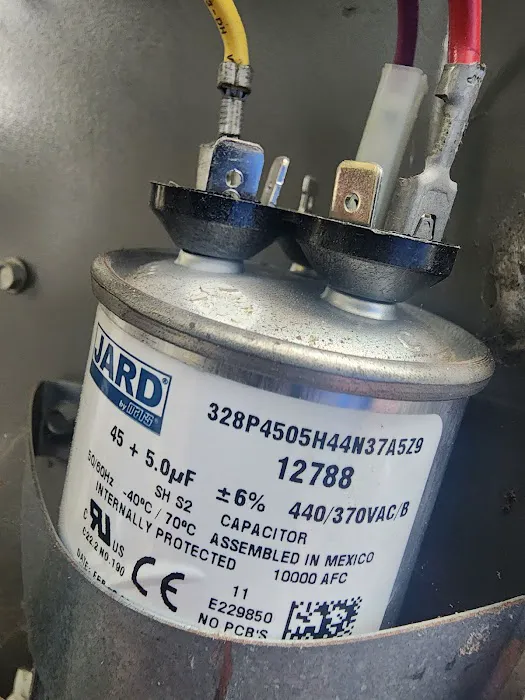 Kearney's Heating & Air Picture 2