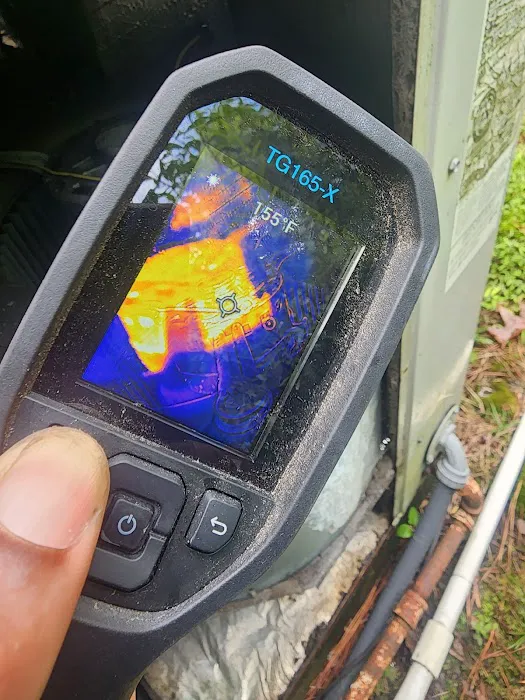 Kearney's Heating & Air Picture 3