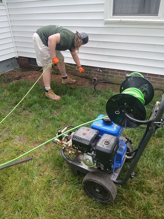 Dynamic Home Services LLC Picture 9