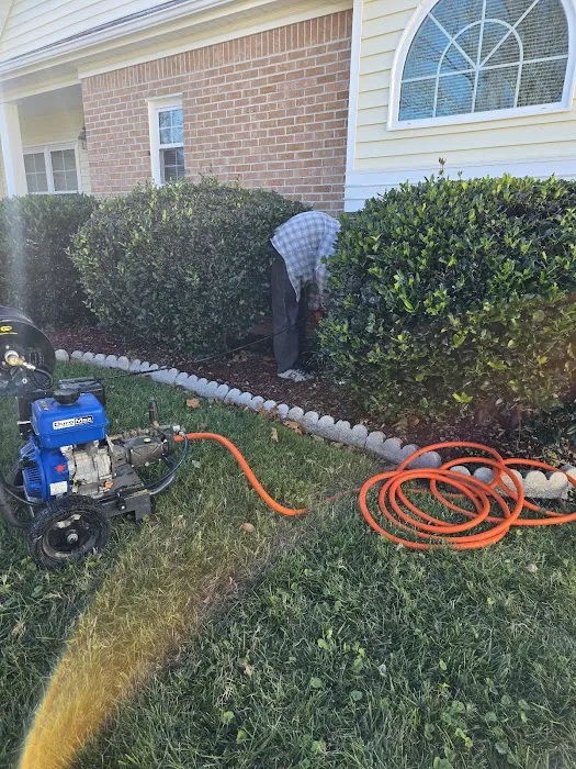 Dynamic Home Services LLC Picture 7