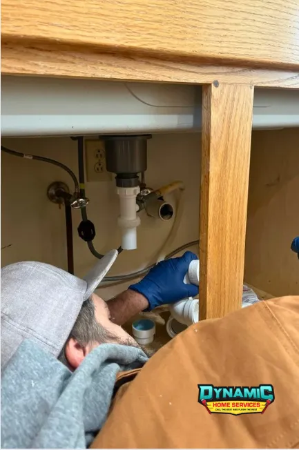 Dynamic Home Services LLC Picture 10