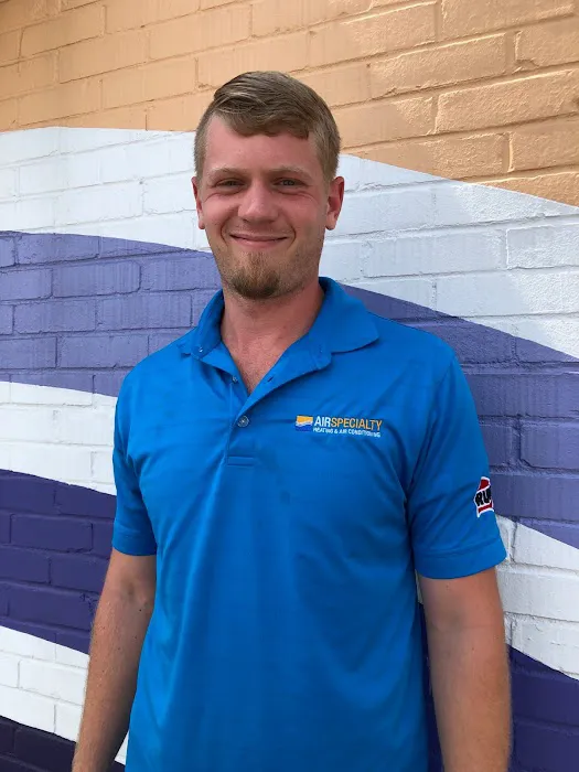 Air Specialty Heating and Air Conditioning Picture 10