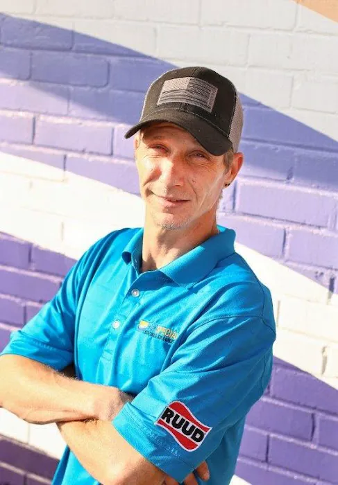 Air Specialty Heating and Air Conditioning Picture 7