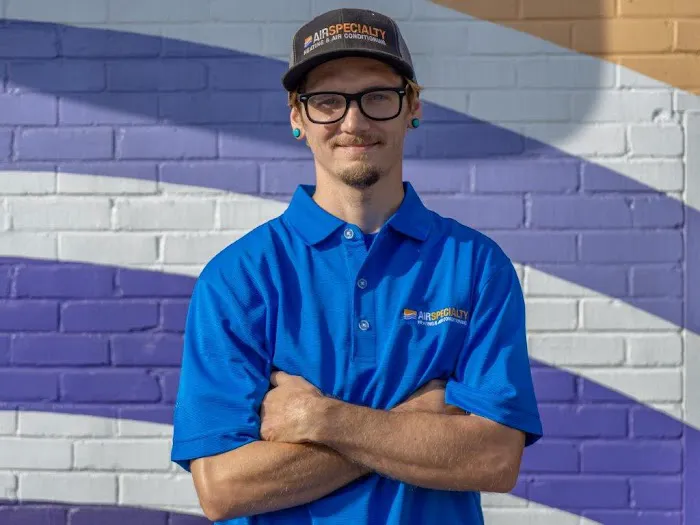 Air Specialty Heating and Air Conditioning Picture 2