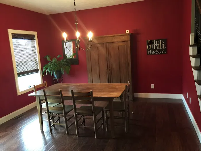 Miller Custom Builders Picture 7