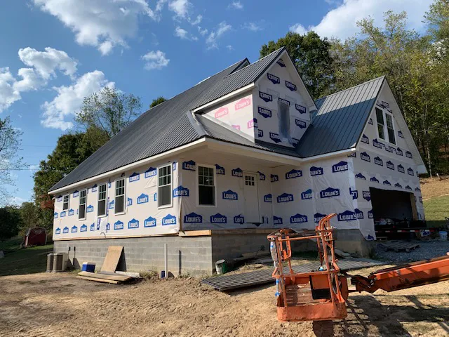 Miller Custom Builders Picture 4