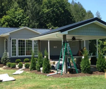 Miller Custom Builders